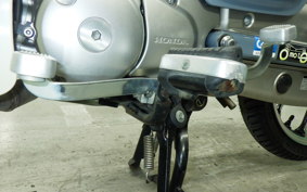 HONDA C125 SUPER CUB JA48