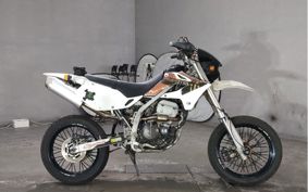 KAWASAKI D-TRACKER LX250E