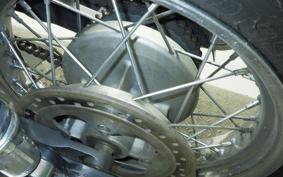 TRIUMPH BONNEVILLE 2008