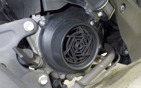 SUZUKI ADDRESS 110 2017 CE47A