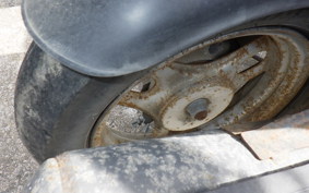 HONDA DIO Gen.5 AF56