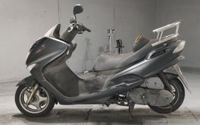 YAMAHA MAJESTY 125 5CA