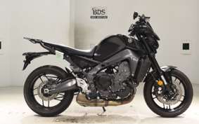 YAMAHA MT-09 2023 RN69J