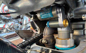 SUZUKI SV1000S 2004 BX132
