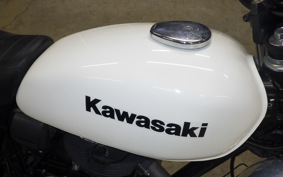 KAWASAKI 250TR 2017 BJ250F