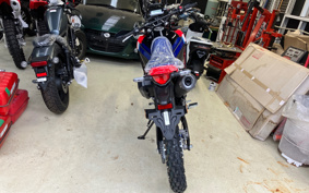 HONDA CRF250 RALLY MD47