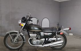 SUZUKI GT550 GT550B