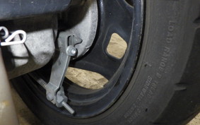 SUZUKI ADDRESS V50 CA4BA