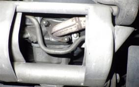 HONDA SPACY 100 JF13