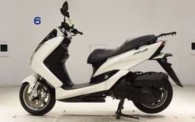 YAMAHA MAJESTY155 S SG28J