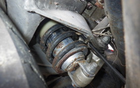 SUZUKI RG250 Gamma GJ21B
