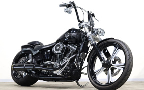 HARLEY FXSB 2015 BF5