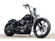 Фото Harley FXSB 2015 с японского аукциона