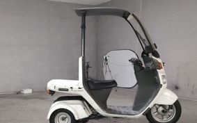 HONDA GYRO TA03