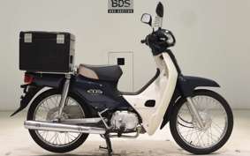 HONDA C50 SUPER CUB AA04