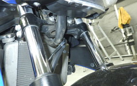 SUZUKI GSX-S125 2021 DL32B