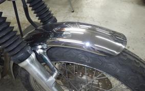 HONDA CB400SS E 2008 NC41