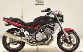 KAWASAKI BALIUS 250 ZR250A