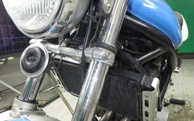SUZUKI BANDIT 250 GJ74A