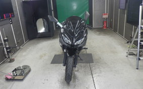 KAWASAKI NINJA 250 EX250P