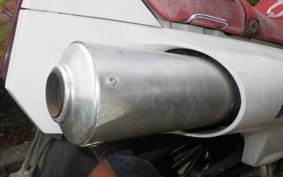 HONDA NS250R MC11
