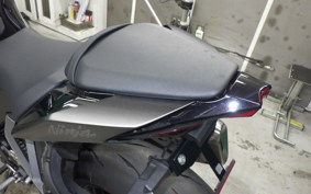 KAWASAKI ZX 10 NINJA ABS 2022 ZXT02L