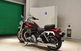 TRIUMPH THUNDERBIRD 1700 2014