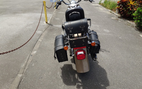 HARLEY HARLEY FLSTF1340-1450 2004 BMY