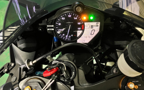 YAMAHA YZF-R6 2018 RJ27