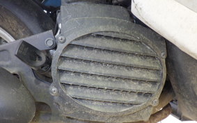 HONDA CREA SCOOPY 2008 AF55