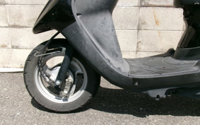 YAMAHA JOG DELUXE SA36J