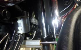 HARLEY FLHTCUTG TRIKE 2016