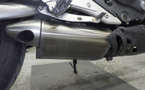 KAWASAKI ER600 N 2009