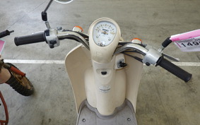 HONDA CREA SCOOPY AF55