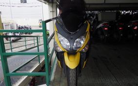 YAMAHA T-MAX 500 2009 SJ08J