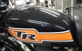 KAWASAKI 250TR BJ250F