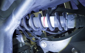 KAWASAKI ZX-25R 2004 ZX250E