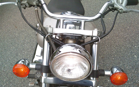 HONDA V-TWIN MAGNA S MC29