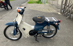 HONDA SUPER CUB50 AA01