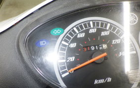 YAMAHA AXIS 125 TREET SE53J