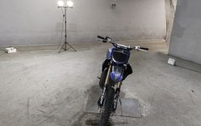 YAMAHA YZ85LW CB16C