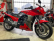 Фото Kawasaki GPZ750 R 1985 с японского аукциона