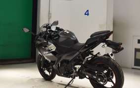 KAWASAKI NINJA 250 2021