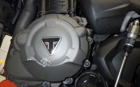 TRIUMPH SPEED TRIPLE RS 2022