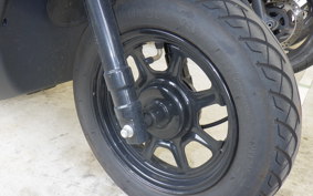 YAMAHA JOG-7 AY01