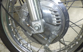SUZUKI ST400 TEMPTER 1997 NK43A