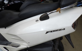 HONDA FORZA X MF06