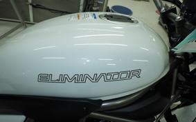 KAWASAKI ELIMINATOR400-3 2025 EL400A
