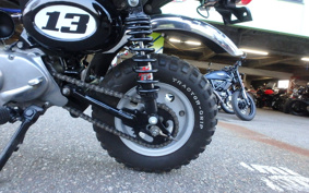 HONDA MONKEY Z50J