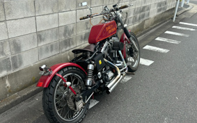 HARLEY FXDB 1992 GAL